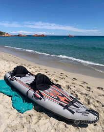 Kayak Paddle gonfiabile Sevylor