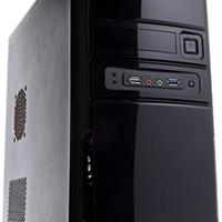 Case Itek Eagle con alimentatore
