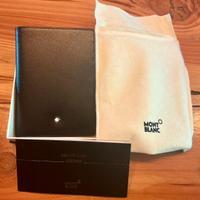 Portafoglio Montblanc Meisterstuck 11 CC