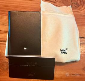 Portafoglio Montblanc Meisterstuck 11 CC