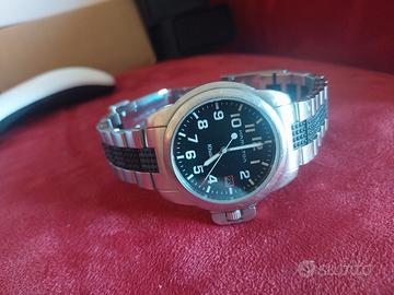 Hamilton Khaki 6309 quarzo 