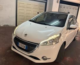 Peugeot 208 1.6 e-HDi 115 CV Stop&Start 5 porte Al