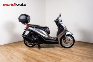 PIAGGIO MEDLEY 125 I-GET - 2022