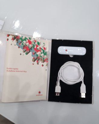 Pennetta internet per PC portatile