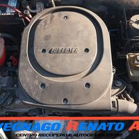 MOTORE FIAT 600 COD. 187A1000 1.1 B 54 CV KM 68000