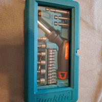 cacciavite portainserti cricchetto