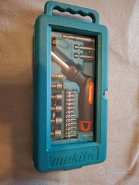 cacciavite portainserti cricchetto