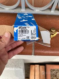 Valvola intercettazione a sfera