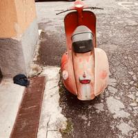 Vespa 150 VBA1T 1959