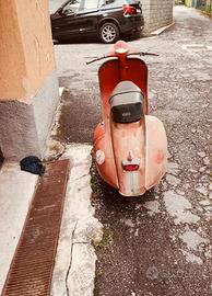 Vespa 150 VBA1T 1959