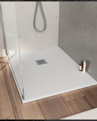 PIATTO DOCCIA 100X80