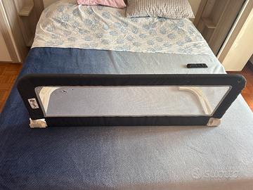 Sponda letto bambino