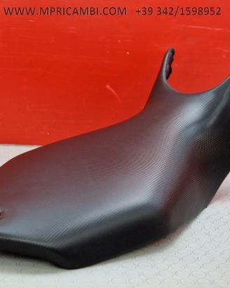 SELLA PILOTA DUCATI HYPERMOTARD 1100 2007 2008 HYP