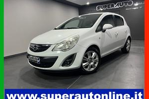 Opel Corsa 5 Porte 5p 1.3 cdti 95cv Cosmo UNICOPRO