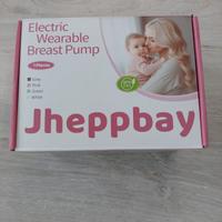 Tiralatte Elettrico Indossabile Singolo