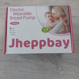 Tiralatte Elettrico Indossabile Singolo