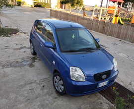 Kia Picanto cl 1000