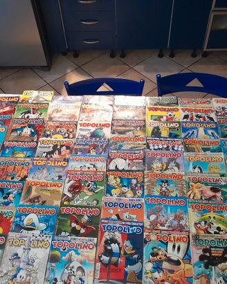 TOPOLINO