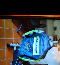 GIACCA BERIK DA MOTO UOMO/DONNA