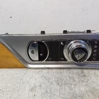 LEVA CAMBIO AUTOMATICO JAGUAR XF Serie DX23-7E453-