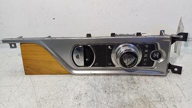 LEVA CAMBIO AUTOMATICO JAGUAR XF Serie DX23-7E453-