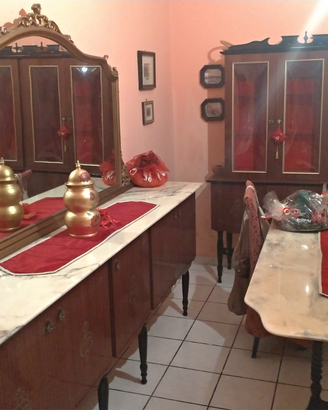 Sala da pranzo