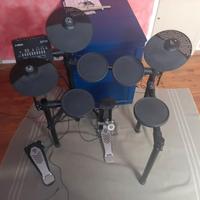Batteria elettronica Yamaha DTX432K