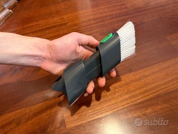 Tubo/Spazzola per VB100 - Vorwerk Folletto