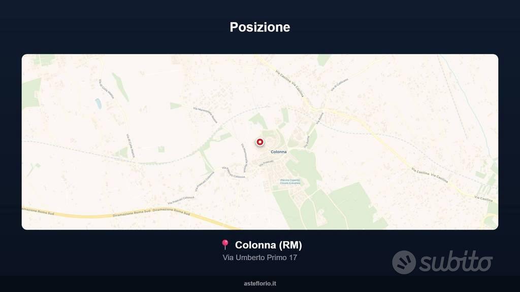 Appartamento – RM - Vista 5
