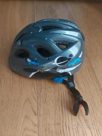 casco bici bambini