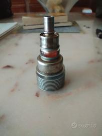 Valvola termoionica 2C39A