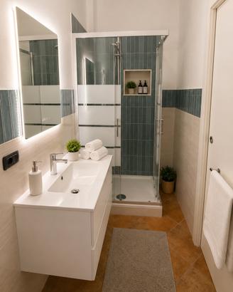 Casa Vacanze a Casal Velino Marina nel Cilento