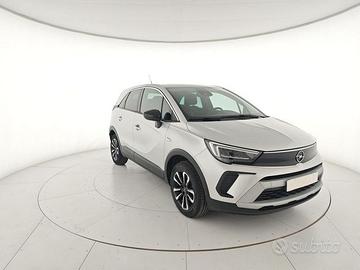Opel Crossland X 1.2 Turbo 12V 110 CV Start&S...