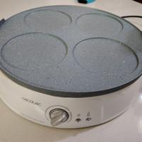 Piastra per crepes e pancake
