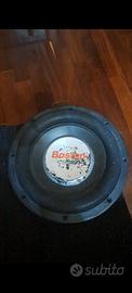 subwoofer boston g5 10 