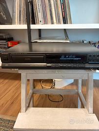 Lettore Cd Technics SL-PG460A