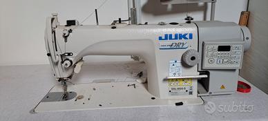 Macchina da cucire Lineare 