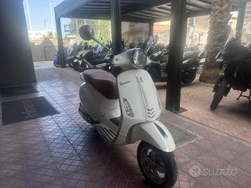 Piaggio Vespa 150 Primavera 3v ie