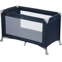 Culla da campeggio giordani