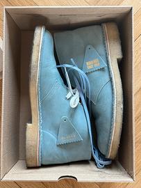 Scarpe CLARKS ORIGINALI n.42