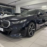 BMW Serie 5 520d 48V xDrive Msport