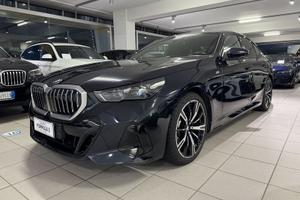 BMW Serie 5 520d 48V xDrive Msport