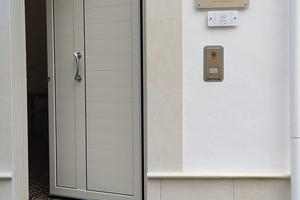 Appartamento in Salento