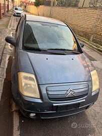 Citroen C2