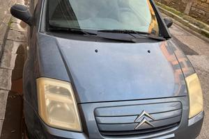 Citroen C2