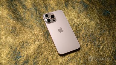 Apple iPhone 16 Pro Max 256GB