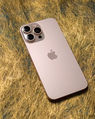 Apple iPhone 16 Pro Max 256GB