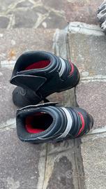 Stivali moto TCX Roadster