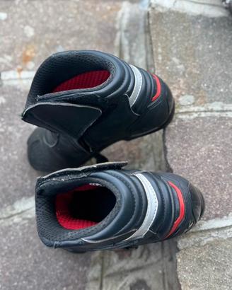 Stivali moto TCX Roadster