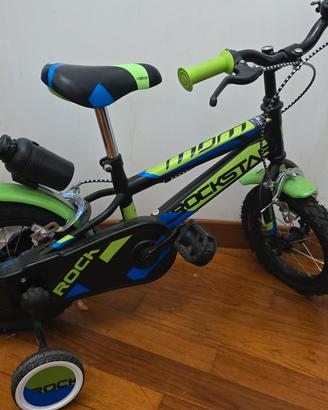 BICICLETTA B.NO